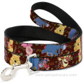 Dog Leads Same Design Dog Collar Matching Separately